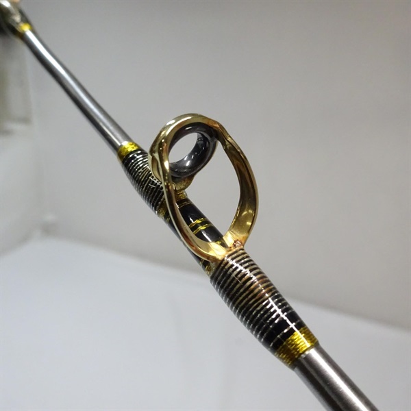 １７ディープソルジャー２０５　０